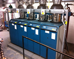 Solar Water Heating Systems: Pulse Services