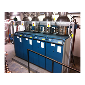 Solar Water Heating Systems: Pulse Services