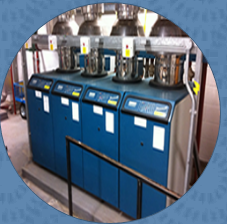 Heating Contractor: Pulse Services