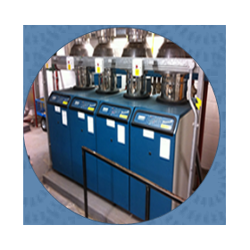 Heating Contractor: Pulse Services